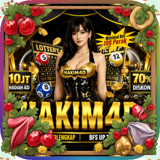 hakim4d — galeri pratinjau - APK Resmi