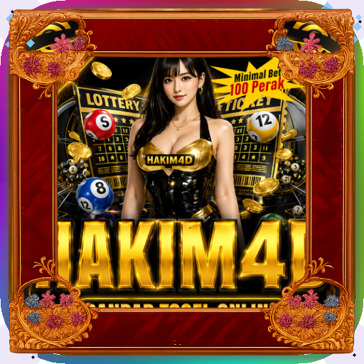 hakim4d — galeri pratinjau Resmi APK